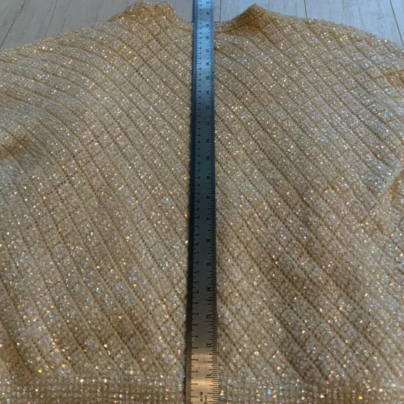 Vintage Handmade Sweater - ‘60’s - Picture 10 of 12